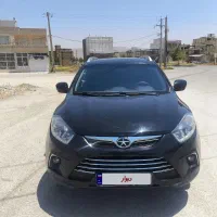 جک s5 اتومات مدل 96 بدون رنگ
