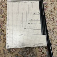 کاتر کاغذ