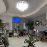 اجاره صندلی و اتاق در سالن زیبایی همه لاین ها