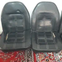 صندلی ۵۹ پیکان