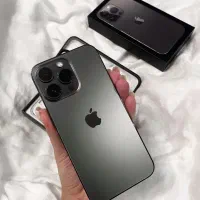 ایفون ۱۳ پرو