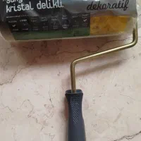 غلطک اسفنجی زنبوریDekor