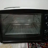 آون توستر