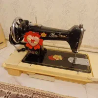 چرخ خیاطی دوگل