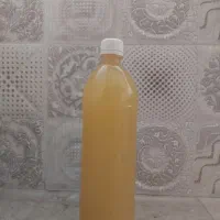 آبغوره تازه و ترش