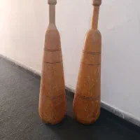 میل باستانی