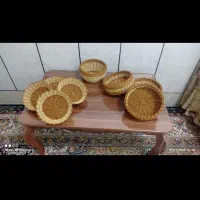 انواع سبد ست بافت