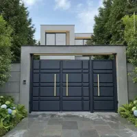 درب انبار /حیاط/باغی