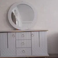 آیینه کنسول