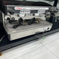 قهوه ساز صنعتی جیمبالی ام ۲۷نیوفیس