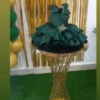 پیراهن بچگانه ژورنالی