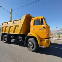 کامیون کاماز