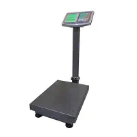 ترازو باسکولی ۳۰۰ کیلویی