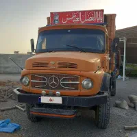 بنز تک باری