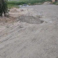 زمین تجاری مسکونی ۳۰۰ متر نقشه کشی شده