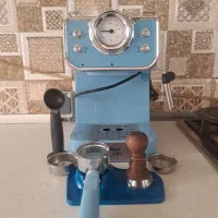 دستگاه اسپرسو
