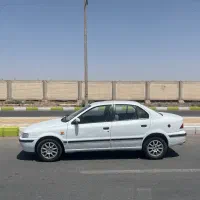 سمند ef7|خودرو سواری و وانت|رفسنجان, |دیوار