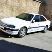 پارس tu5