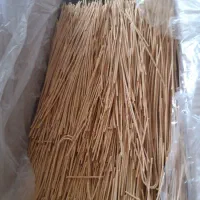 رشته های آشی و پلویی
