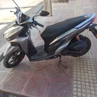 فروش موتورطرح کلیک گالکسی