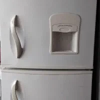 یخچال