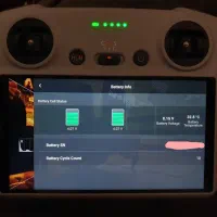 DJI Mini 3 Pro (Combo pack)|دوربین عکاسی و فیلم‌برداری|رشت, کوی فرهنگیان|دیوار