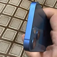 ۱۳ مینی ۱۲۸ در حد باتری تعویض شده