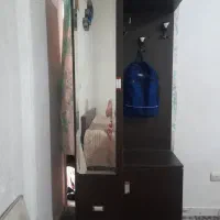 کمدلباس وجاکفشی