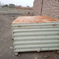 اتاق پیکان وانت