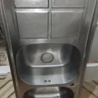 سینک ظرف شویی
