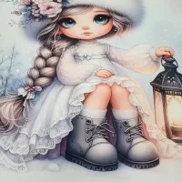 فرش عروسکی قالیچه عروسکی دختران