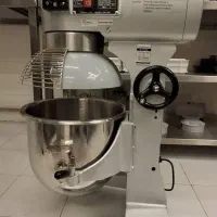 میکسر ۲۰ لیتری برجایا