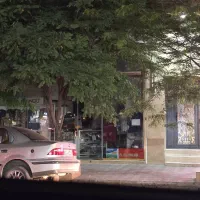 فروش مغازه با بر 8 متر