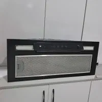 هودمخفی تمام لمسی کنترل دار