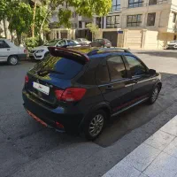 کوییک اتوماتیک فول پلاس پارس خودرو مدل ۱۴۰۲