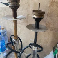 قلیان اماراتی اصل