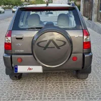 ام وی ام X33،فابریک