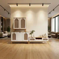 اینه کنسول قیمت تولیدی