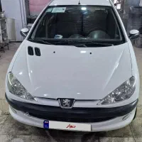 206 مدل 94 تیپ3