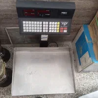 ترازو پندپنجاه کیلویی مدلpx7500s
