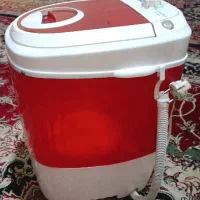 لباسشویی مینی واش