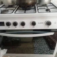 گاز نو