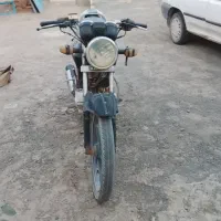 موتور آپاچی 150