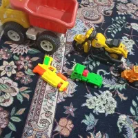 اسباب بازی