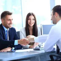 ویزیتور و بازاریاب