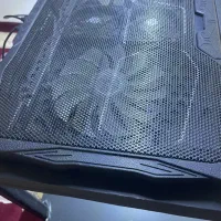 پایه خنک کننده لبتاب