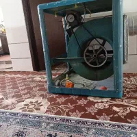کولر آبی ۵ هزار