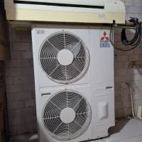 کولر میتسوبیشی 36هزار