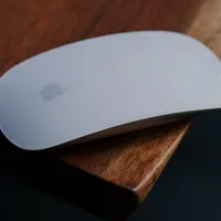 مجیک موس اپل      موس مک بوک