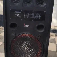 باند پسیو شان  کیفیت بالا